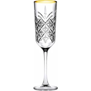 Timeless Golden Touch Kadeh Bardak 175 cc 4'lü Set