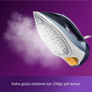 Azur DST7020/20 7000 Serisi 2800 W Buharlı Ütü