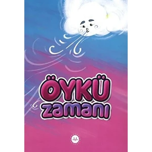 Öykü Zamanı Oyun Zamanı