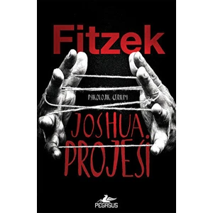 Joshua Projesi - Sebastian Fitzek