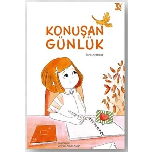 Konuşan Günlük - Esra Aydınbaş
