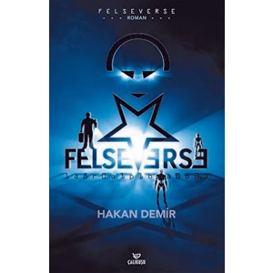 Felseverse - Hakan Demir