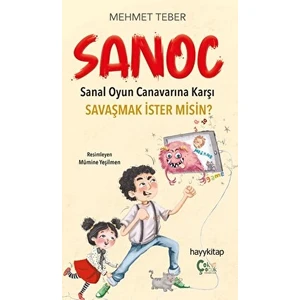 Sanoc - Mehmet Teber