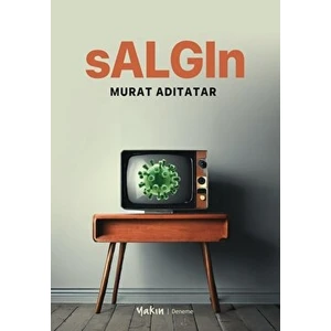 Salgın - Murat Adıtatar
