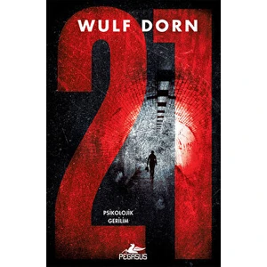 21 - Wulf Dorn