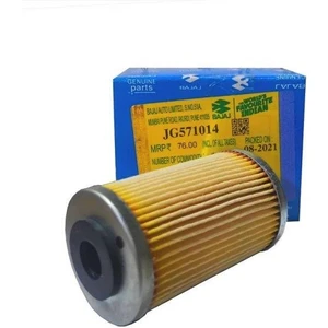 Pulsar 200 Ns Yağ Filtresi Orjinal