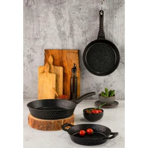 Triton 3 Lü Tava&sahan Set