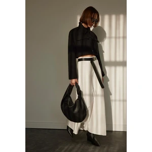Siyah XL Bowl Bag