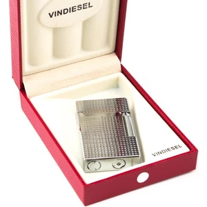 Kişiye Özel Lüks Gazlı Çakmak