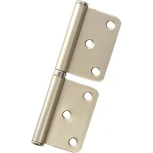 Era Çelik Panel Yönsüz Kapı Menteşesi 12 cm Saten