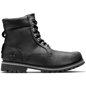 Siyah Erkek Bot TB0A2KTV0151