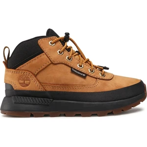 Field Trekker MID BUNGEE Sarı Erkek Çocuk Outdoor Bot