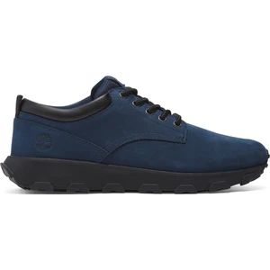 Mavi Erkek Deri Sneaker TB0A5YBW0191