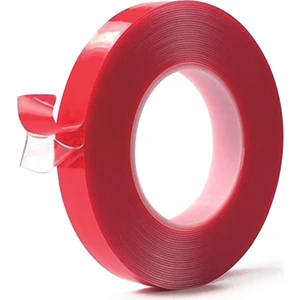BAY-TEC ÇİFT TARAFLI AKRİLİK BAND  18mm
