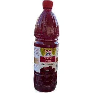 Hünerli Eller Kadın Kooperatifi Pancar Kvass 1 Lt