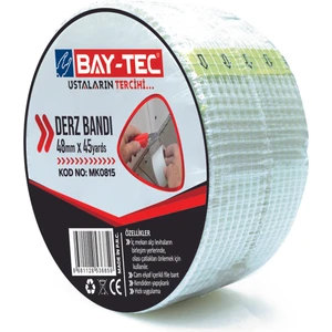 BAY-TEC DERZ BANDI  48mmx45m