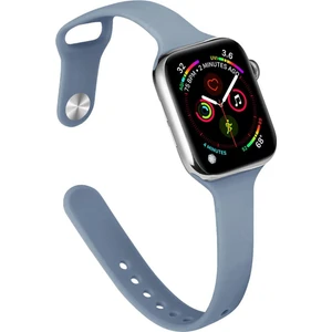 Bilişim Aksesuar Apple Watch 40MM Klasik Kordon - Bebek Mavisi