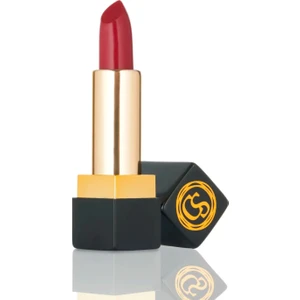 Cocosh She Silk Velvet Lipstick Ruj 03 Rosewood, Nemlendirici Etki, Yoğun Pigmentasyon, Kadifemsi Dudaklar