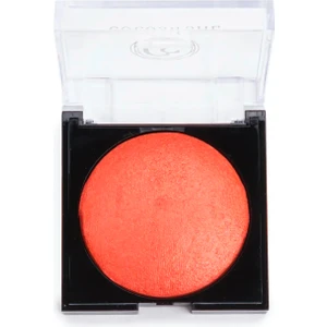 Cocosh She Terracota Allık 10 Gr 03 Orange, Kolay Dağılım, Topaklanmaz, İnce-Pürüzsüz Doku, Doğal ve Canlı Görünüm