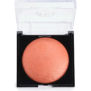 Cocosh She Terracota Allık 10 gr 02 Soft Bronz, Kolay Dağılım, Topaklanmaz, Ince-pürüzsüz Doku, Doğal ve Canlı Görünüm