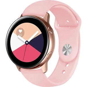 Bilişim Aksesuar Watch 22MM Klasik Kordon - Pudra