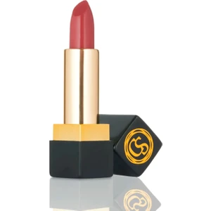 Cocosh She Silk Velvet Lipstick Ruj 08 Bronze, Nemlendirici Etki, Yoğun Pigmentasyon, Kadifemsi Dudaklar