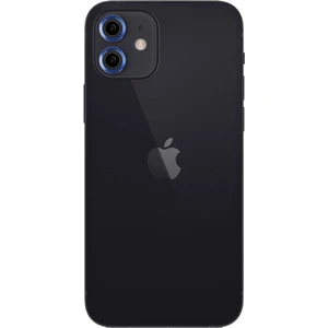Apple iPhone 12 Mini  Kamera Safir Lens Koruyucu  - Lacivert