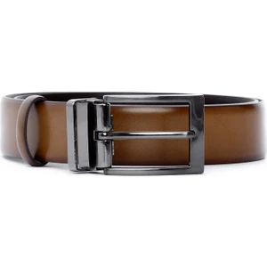 Tamer Tanca Erkek Hakiki Deri Kemer Kemer 562 Klsk Erk Kemer
