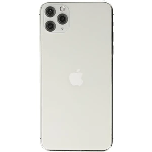 iPhone 11 Pro Max  Kamera Safir Lens Koruyucu  - Siyah