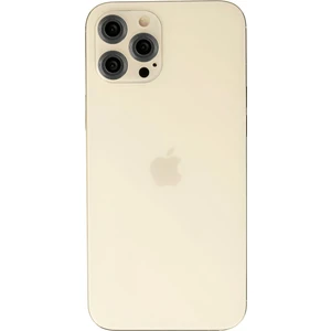 iPhone 12 Pro Max  Kamera Safir Lens Koruyucu  - Siyah