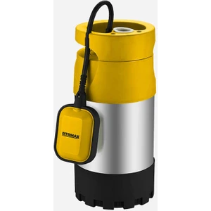 RTM834 Temiz Su Dalgıç Pompa