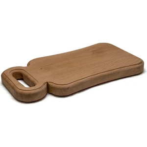 Atölyesi Ahşap Ahşap Kesme Tahtası (Meşe)