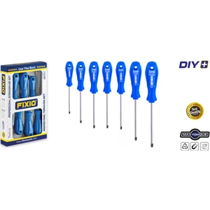 FT7000 7 Parça Torx Tornavida Takımı / Seti