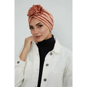 Aisha's Design Güllü Kadife Bone,B-21KD