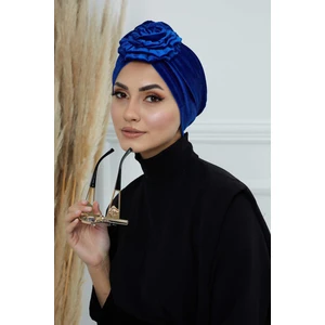 Aisha's Design Güllü Kadife Bone,B-21KD