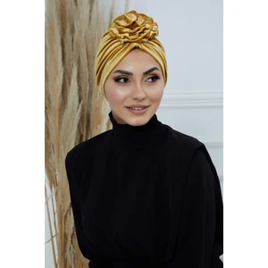 Aisha's Design Güllü Kadife Bone,B-21KD