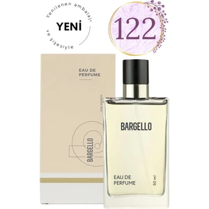 122 Bargello Oriental Edp 50 ml Kadın Parfüm