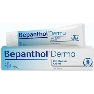 Cilt Bakım Kremi - 30 gr