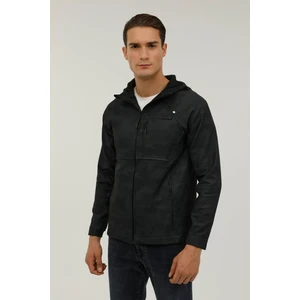 ml Ald Camo Softshell 3pr Kamuflaj Rengi Erkek Mont