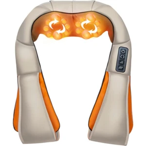 Neck Massager Boyun Masaj Aleti