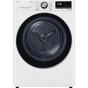 RH10V9AV2W Lg Dual Inverter Isı Pompalı Kurutucu 10KG, Thinq (Wi-Fi) Özellikli