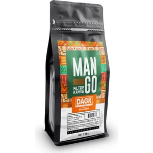Filtre Kahve Mango Aromalı 200 gr