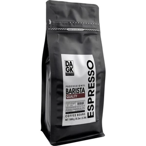 Barista Espresso Çekirdek Kahve 1000 gr