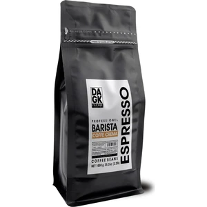 Barista Caffe Crema Espresso Çekirdek Kahve 1000 gr