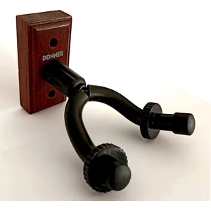 EC2005 Gitar Duvar Askısı (Tek) Guitar Hanger