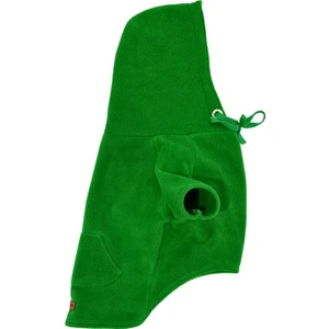 Patte Zone Crocodile green -Kanguru Cepli Kedi-Köpek Polar Hoodie Sweatshirt