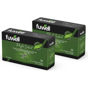 PhytoSelect 1000 mcg 30 Tablet Takviye Edici Gıda 2'Lİ KAMPANYA