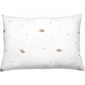 Casadora Baby Happy Tony 100% Pamuk Saten Çocuk Yastık Kılıfı - 50 x 70 cm