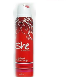 Specıal Red Bayan Deodorant 150 ml