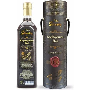 Kon Şenay  Keçi Boynuzu Özü 700 gr